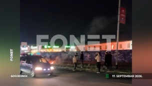 Vesti u 60 sekundi